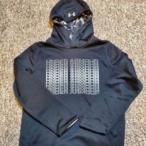 Under armour Hoodie